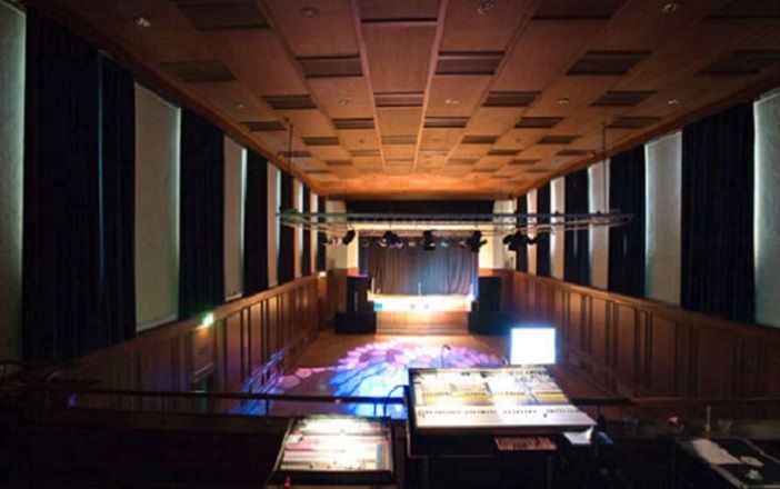 O2 Academy 