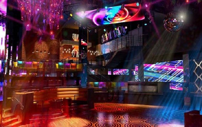 Pryzm