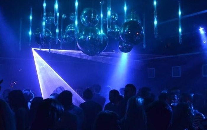 NG-ONE Nightclub