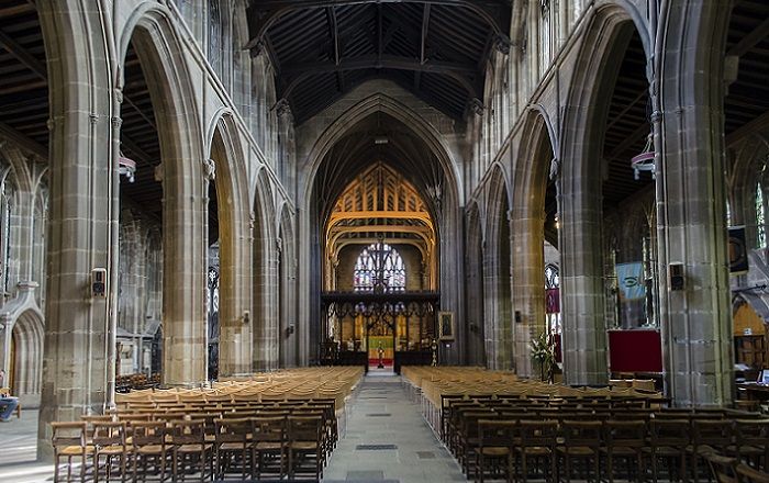 St Mary's Church