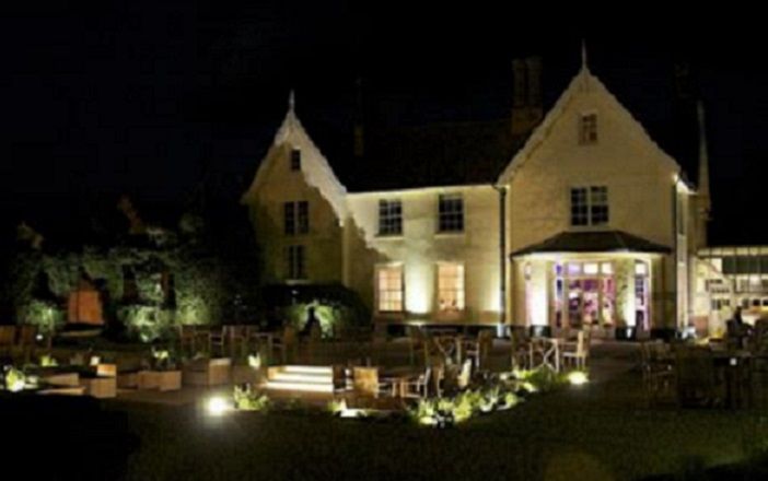 Oaksmere