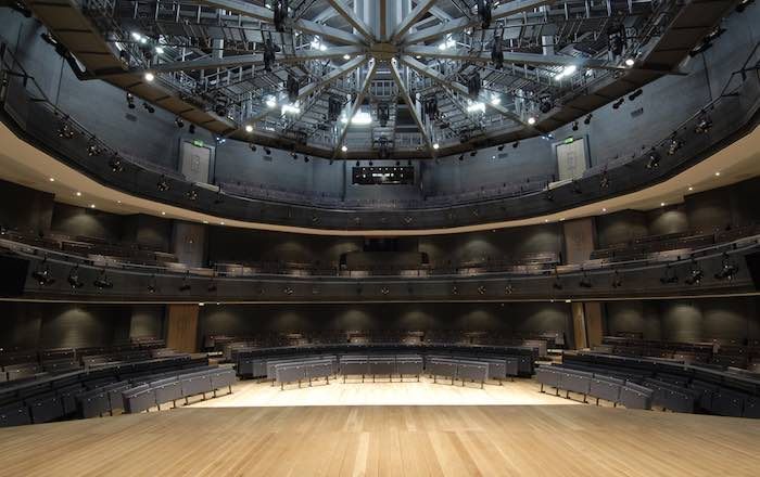 Rose Theatre